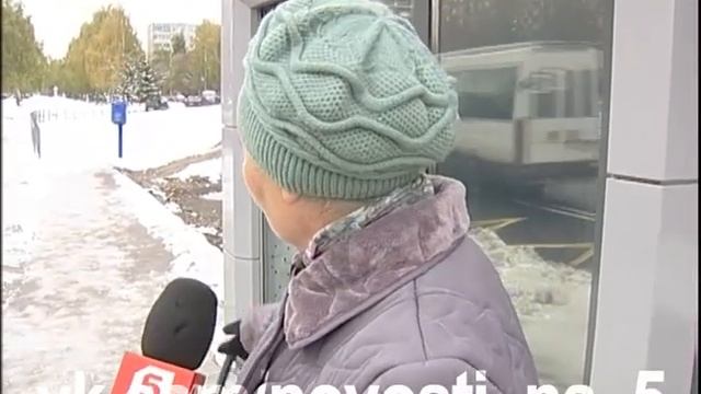 Обратная сторона ремонта проспекта Сююмбике смотреть онлайн