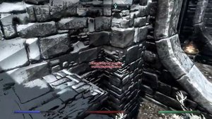 Скайрим мастер магии разрушения