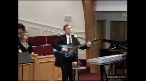 О друг, следи всегда, что ты говоришь...