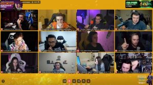 БУНКЕР СО СТРИМЕРАМИ 16.07.20 | ВЕСЁЛАЯ ИГРА (EVELONE, МАНУРИН, ШАВЕРМА, АРИНЯН, ПЧЁЛКИН И ДР)