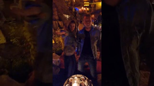 Farsha удивительное кафе в Египте смотреть онлайн