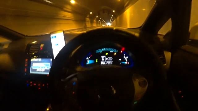 ИЗ СОЧИ В АДЛЕР НА СЕВШЕМ НИССАНЕ!!! смотреть онлайн