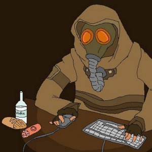 Перестрелка на Складах