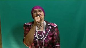 Зорька золотая