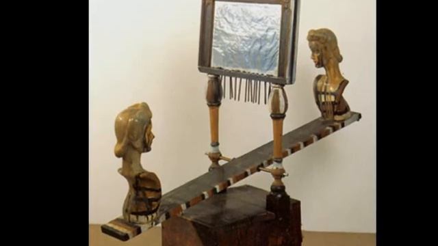 Edward Kienholz смотреть онлайн