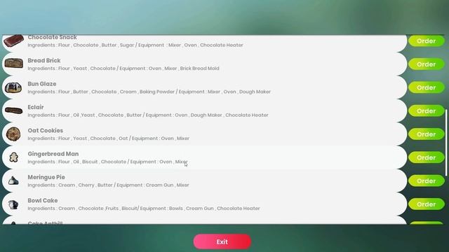 ОТКРЫЛА ПЕКАРНЮ! ОТ СОЗДАТЕЛЕЙ TRADER LIFE SIMULATOR: BAKERY SHOP SIMULATOR 1 смотреть онлайн