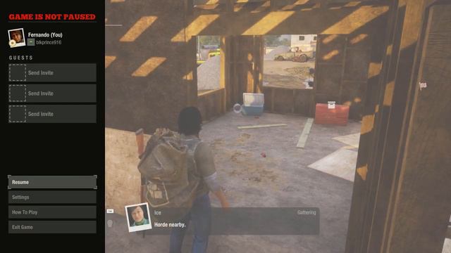 State of Decay 2 Coop Livestream with fan смотреть онлайн