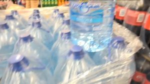 ВОДОМАТ в НАШЕМ дворе /КАК работает ВОДОМАТ  "Живая ВОДА"