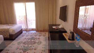 Amarina Jannah Resort - Marsa Alam - Ägypten