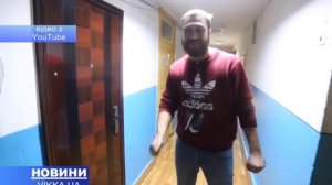 У «95 кварталі» пояснили, чому жартували з уманського будинку культури