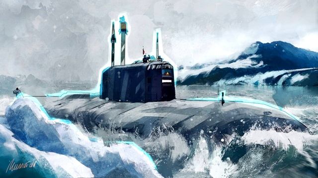 Песни про моряков-подводников Сборник песни ВМФ