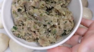 Домашние Беляши. Рецепт теста для пирожков и беляшей.