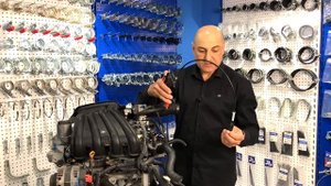 Инструменты для установки и снятия пружинных хомутов