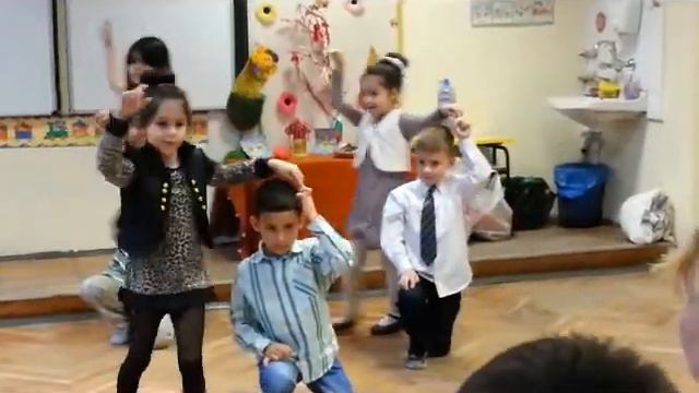 Танец с дамой сердца ) смотреть онлайн