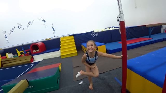 ЗАРУБА МАЛЬЧИК VS ДЕВОЧКА. ОФП ДЕТИ 7 ЛЕТ смотреть онлайн