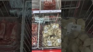 Магазин китайских продуктов в Москве 🎄