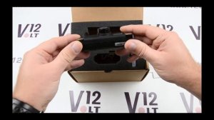 Видеорегистратор Iroad V9