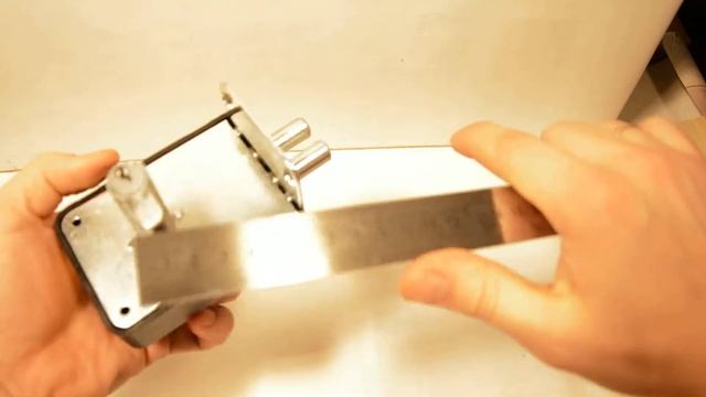 Замок ЗН1-1 Пенза смотреть онлайн