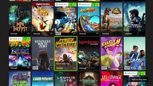 Xbox Game Pass August 2022 Games to Play [Entire Library Breakdown]