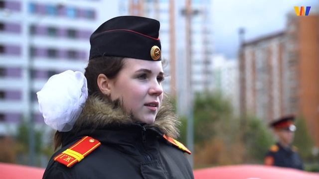 С Днём рождения, любимый город! смотреть онлайн