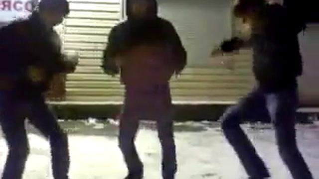 Гуково,площадка. смотреть онлайн