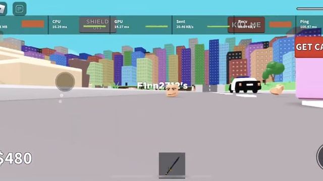 #build #bank - строительство банковской империи в Роблокс смотреть онлайн