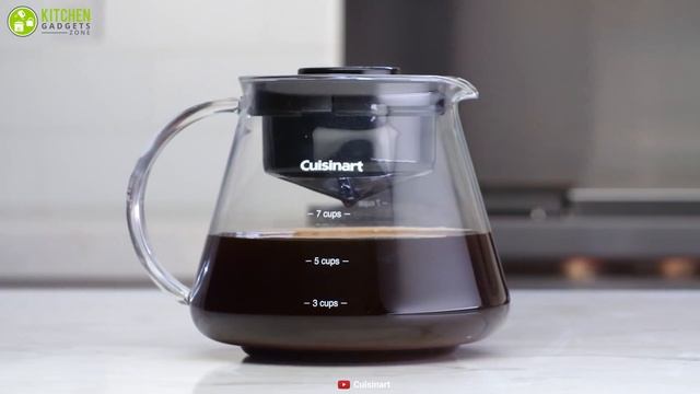 5 Best Cold Brew Coffee Maker on Amazon смотреть онлайн