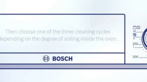 Bosch Self-cleaning Pyrolytic Ovens | Nexus Home