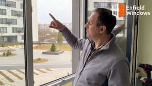 Как замерить световой проём для москитной сетки