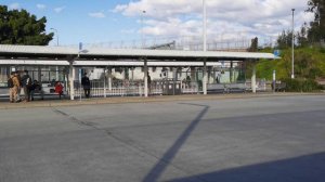 Bus Interchange at Western Sydney #ormoccityglobal