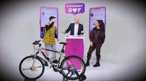 Даня Милохин на шоу Comment Out сделал коктейль/Попробуй не блев  ть