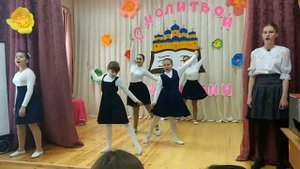 гимн учителей