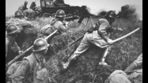The Battle of Corregidor (Labanan sa Corregidor)