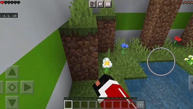 майнкрафт пе прохождения карт 2 сезон 2 серия паркур биом-лес смотреть онлайн