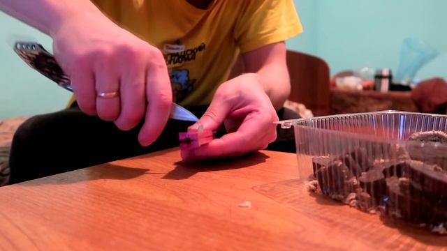 29 ДЕНЬ МИНистерская диета // САМЫЙ СЛОЖНЫЙ ДЕНЬ / ЛЕНИВАЯ ГРЕЧКА смотреть онлайн