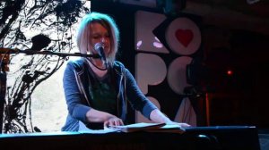 Pulatova - 0.3 темноты live 24 04 19