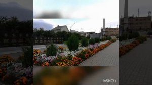 Чудесный городок Михайлов