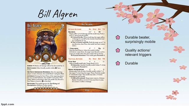 Malifaux 3E - Unlocking the Keyword - Qi and Gong - Episode 1