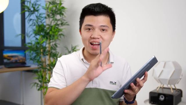 Máy Tính Bảng Thay Thế Laptop, Hmm...! смотреть онлайн