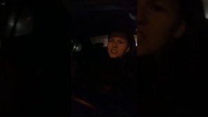 Я молился на тебя