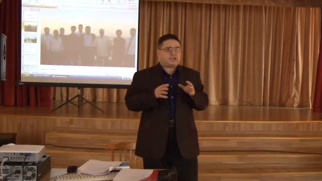Открытая лекция «Я - индивидуальный предприниматель. Практика  работы ИП»