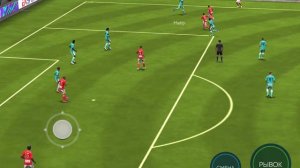 СОСТАВ ИЗ ИГРОКОВ ЛИВЕРПУЛЯ #7 / FIFA MOBILE 2021