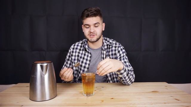 КАК ЗАВАРИТЬ ЧАЙ #How to do смотреть онлайн