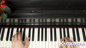 В ПЕЩЕРЕ ГОРНОГО КОРОЛЯ ПОДРОБНЫЙ РАЗБОР НА ПИАНИНО #урокфортепиано #игратьнапианино #обучение