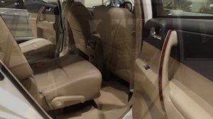 Toyota Highlander U40