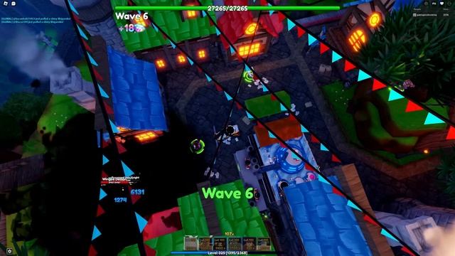 New Kuneko LIMITED Unit Is INSANELY Strong In Anime Adventures Update 12! Roblox смотреть онлайн