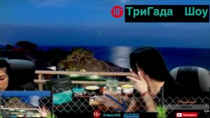 ПОВНА КОНЦОВКА СТРИМА КРАДРАТНИХИ | малыш и бригада |