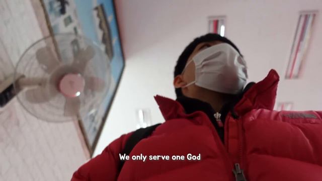 I met an oldest Korean Muslim?! VLOG смотреть онлайн