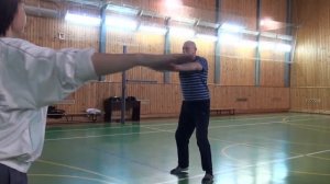 ОЧИЩЕНИЕ ОРГАНИЗМА. ГИМНАСТИКА. Малахов Геннадий.