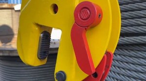 Захват для листов металла ЗВЛ